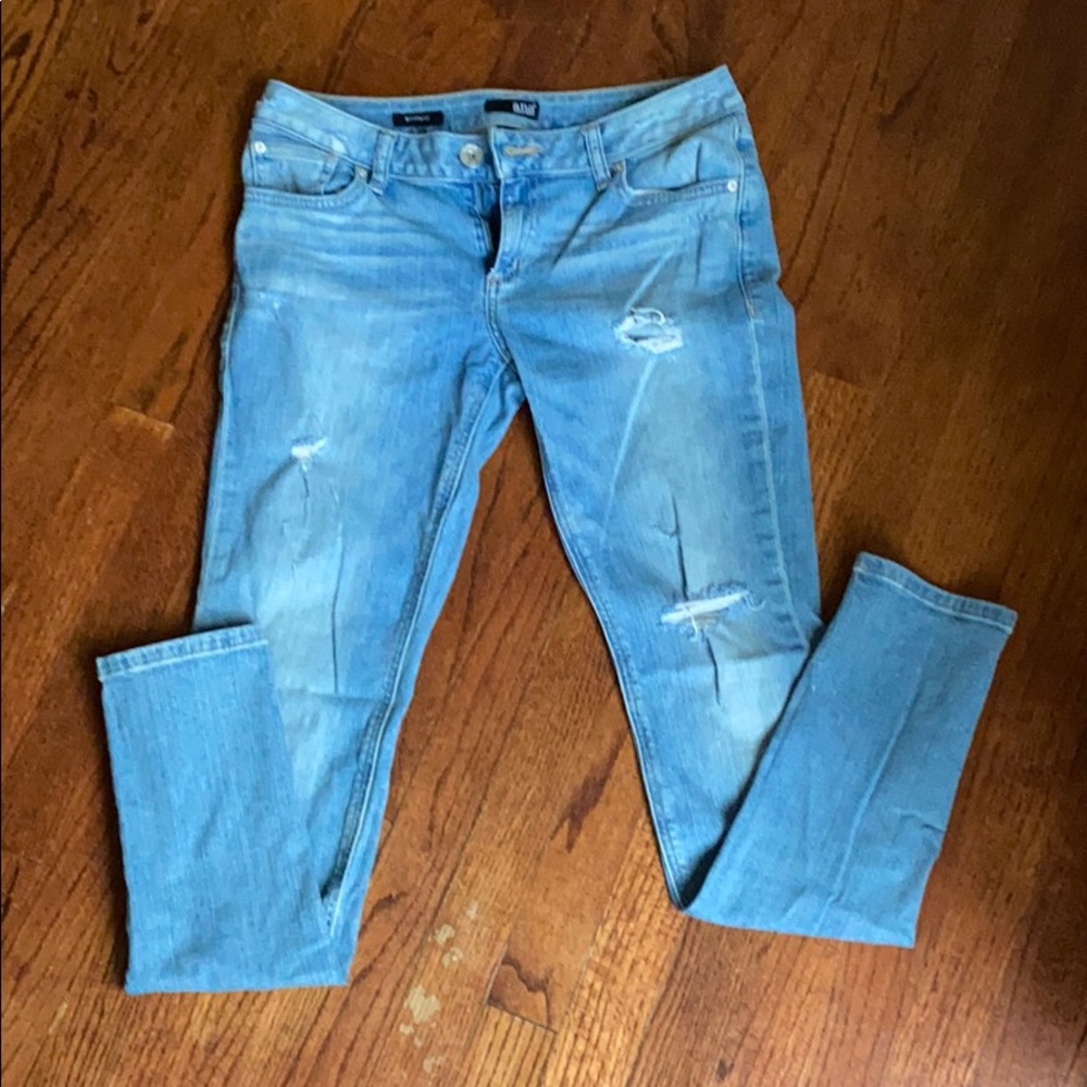 A.n.a women’s jeans